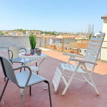 Apartamento Epulon *