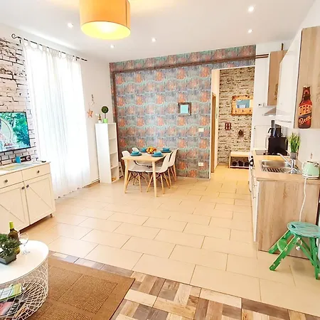 Apartamento Epulon *