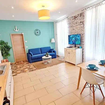 Apartment Epulon