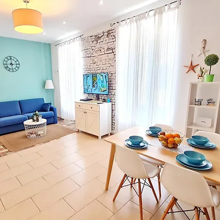 Apartment Epulon