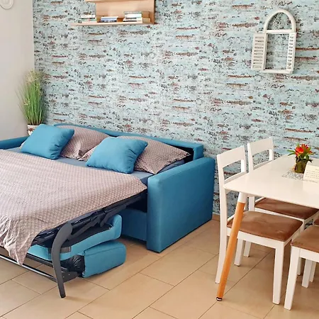 Apartment Epulon