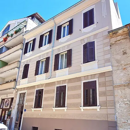 Apartment Epulon