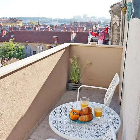 Apartment Epulon