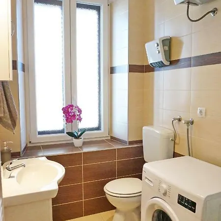 Epulon Apartamento Pula