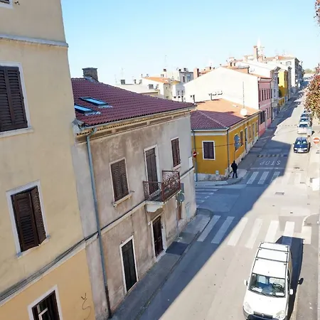 Epulon Апартаменти *