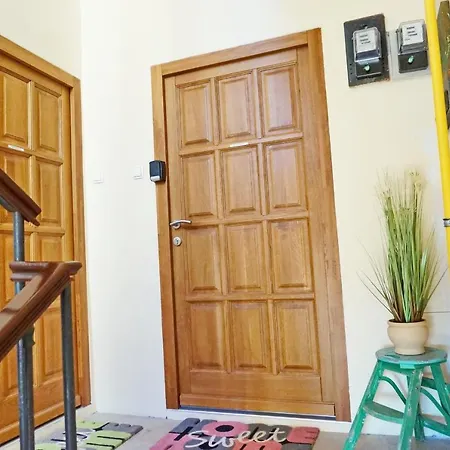 Apartamento Epulon Pula