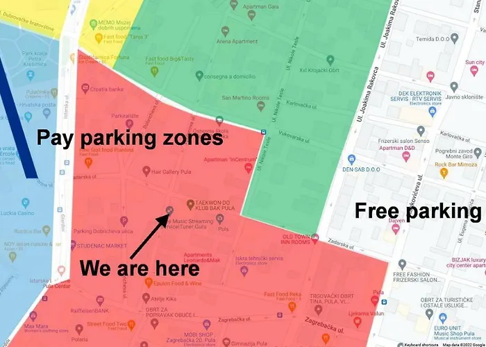 Διαμέρισμα Epulon *