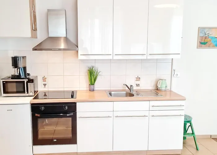 Апартаменти Epulon Пула