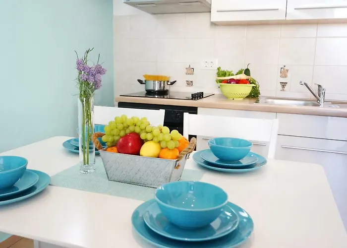 Апартаменти Epulon