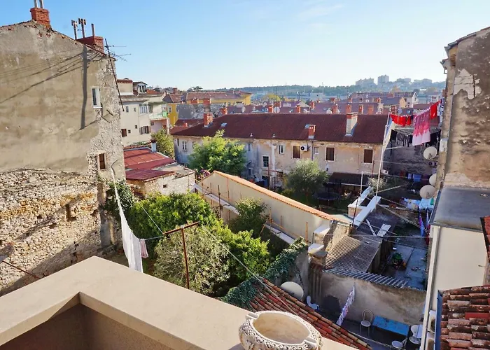 Διαμέρισμα Epulon