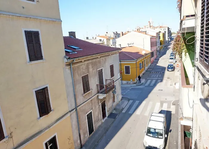 Epulon Διαμέρισμα *