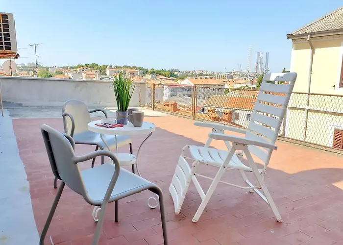 Apartment Epulon *