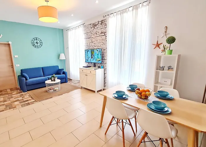 Apartment Epulon