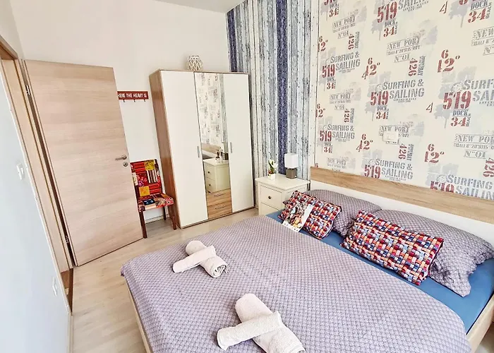 Apartment Epulon *