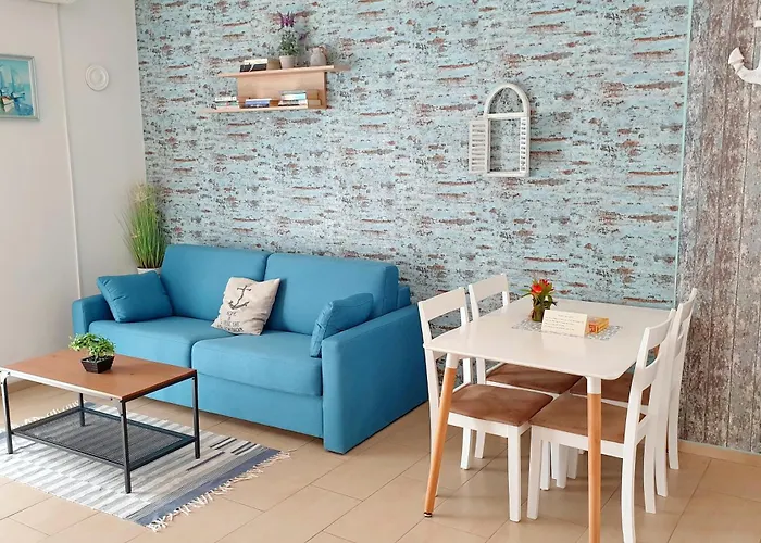 Epulon Apartment