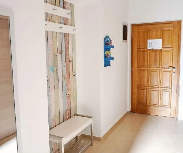 Apartman Epulon