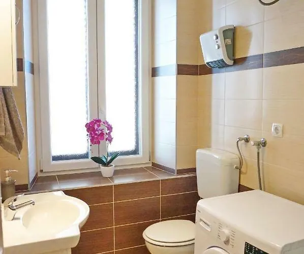 Epulon Apartment Pula