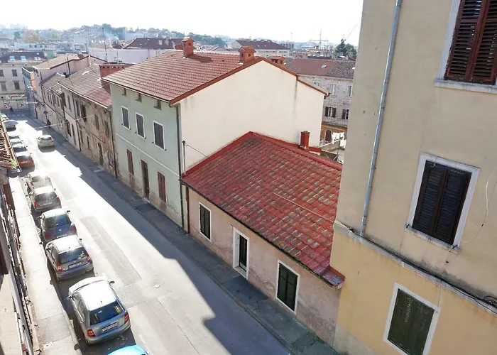 Epulon Apartment Pula