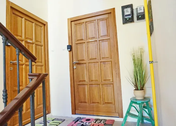 Apartment Epulon Pula