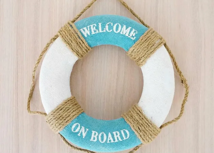 Apartment Epulon Pula